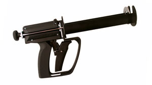 Scell-it Resin Guns