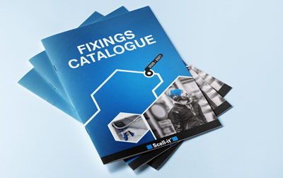Scell-it Catalogue