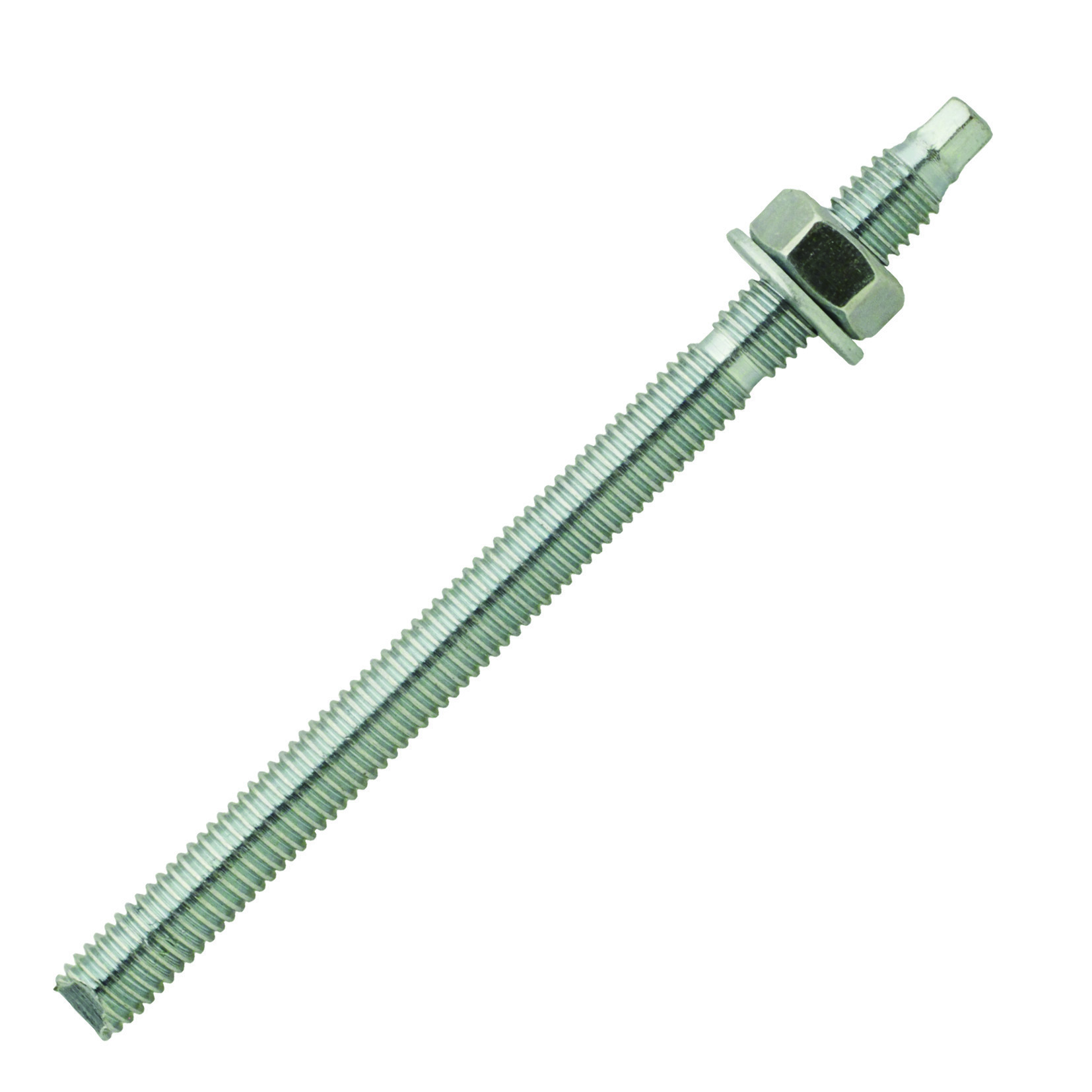 Threaded Rod