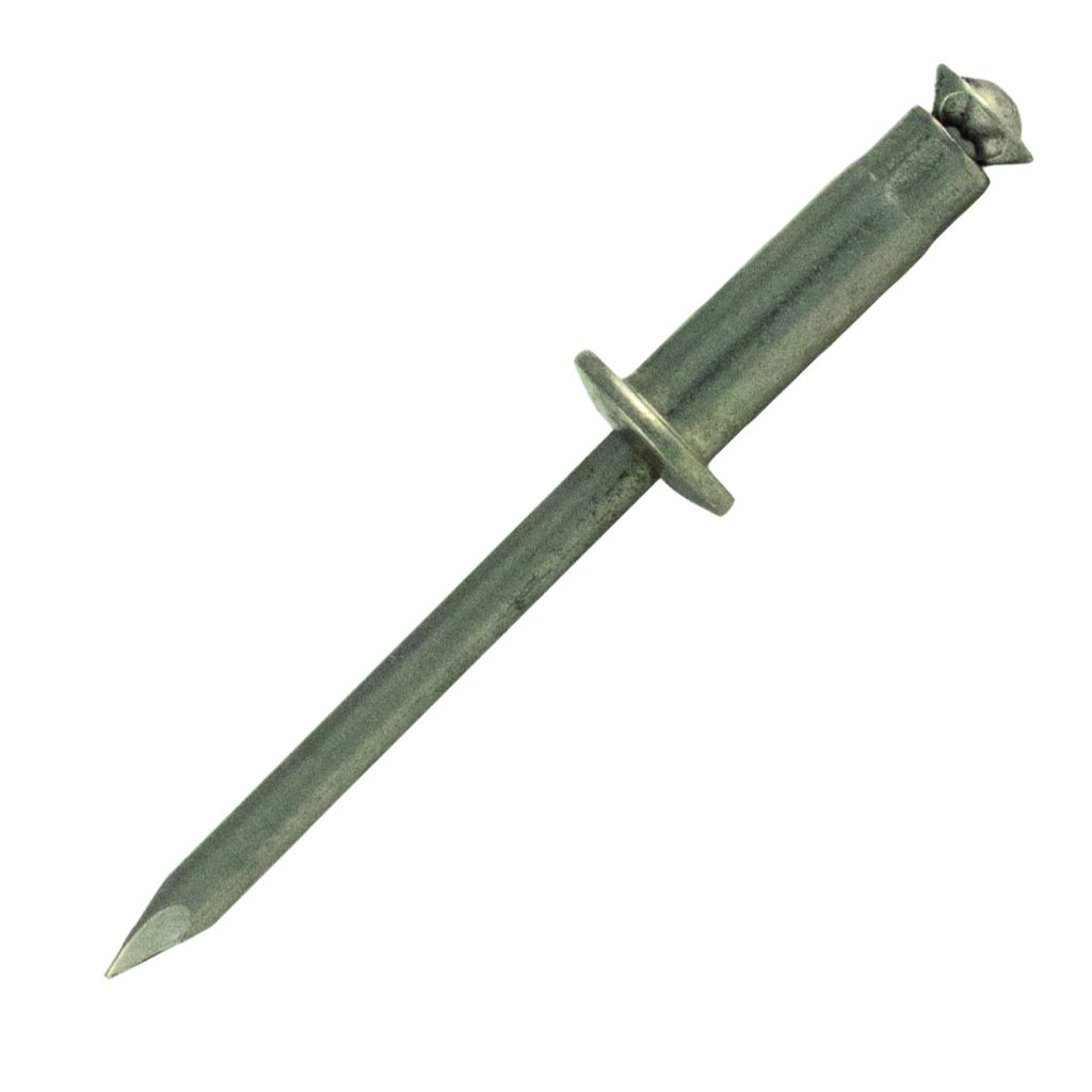 Rivets - Standard, Blind, Sealed, Rivnuts - The Rivet Company