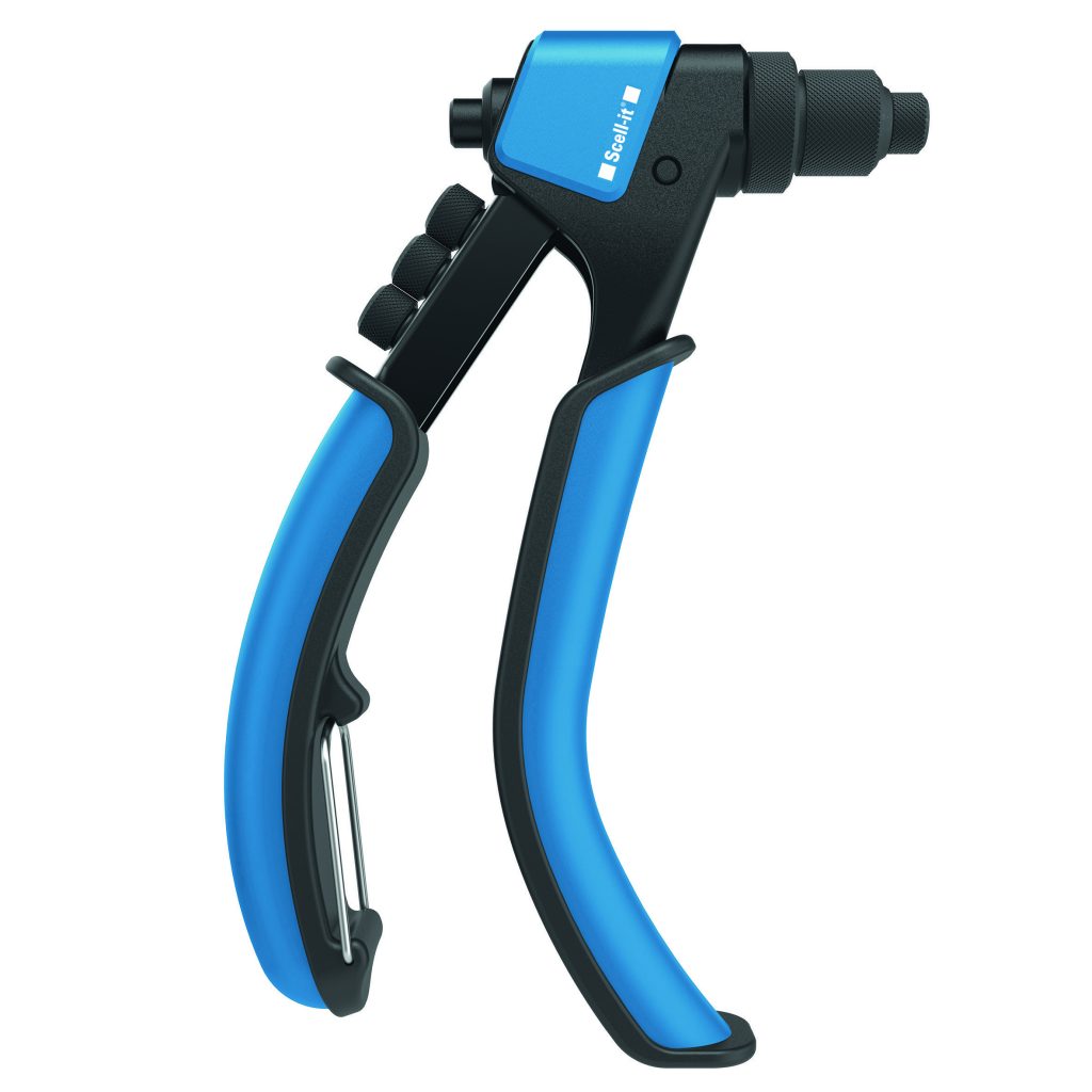 Guide to choosing the right type of rivet setting tool – The Rivet Company