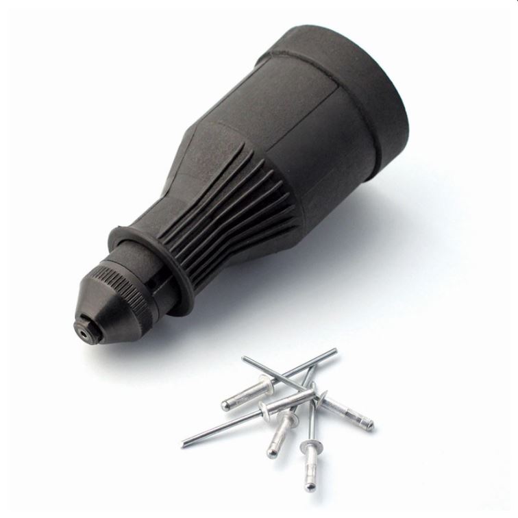 RIVEDRILL