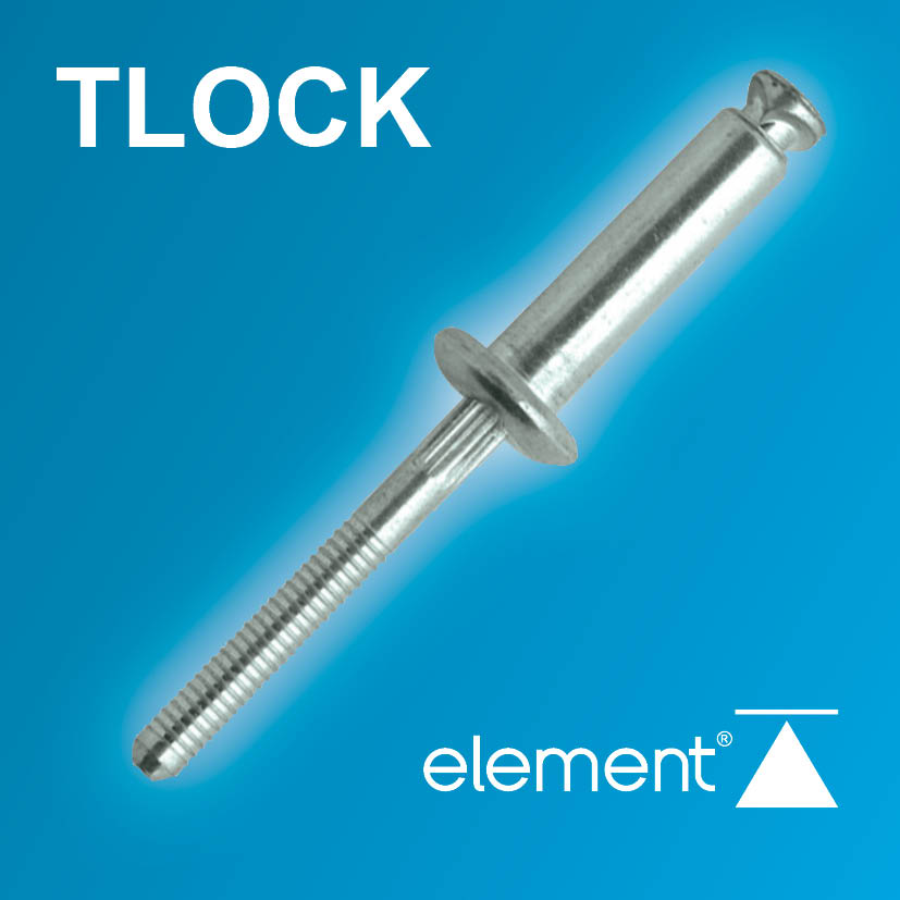 RIVET-TLOCK