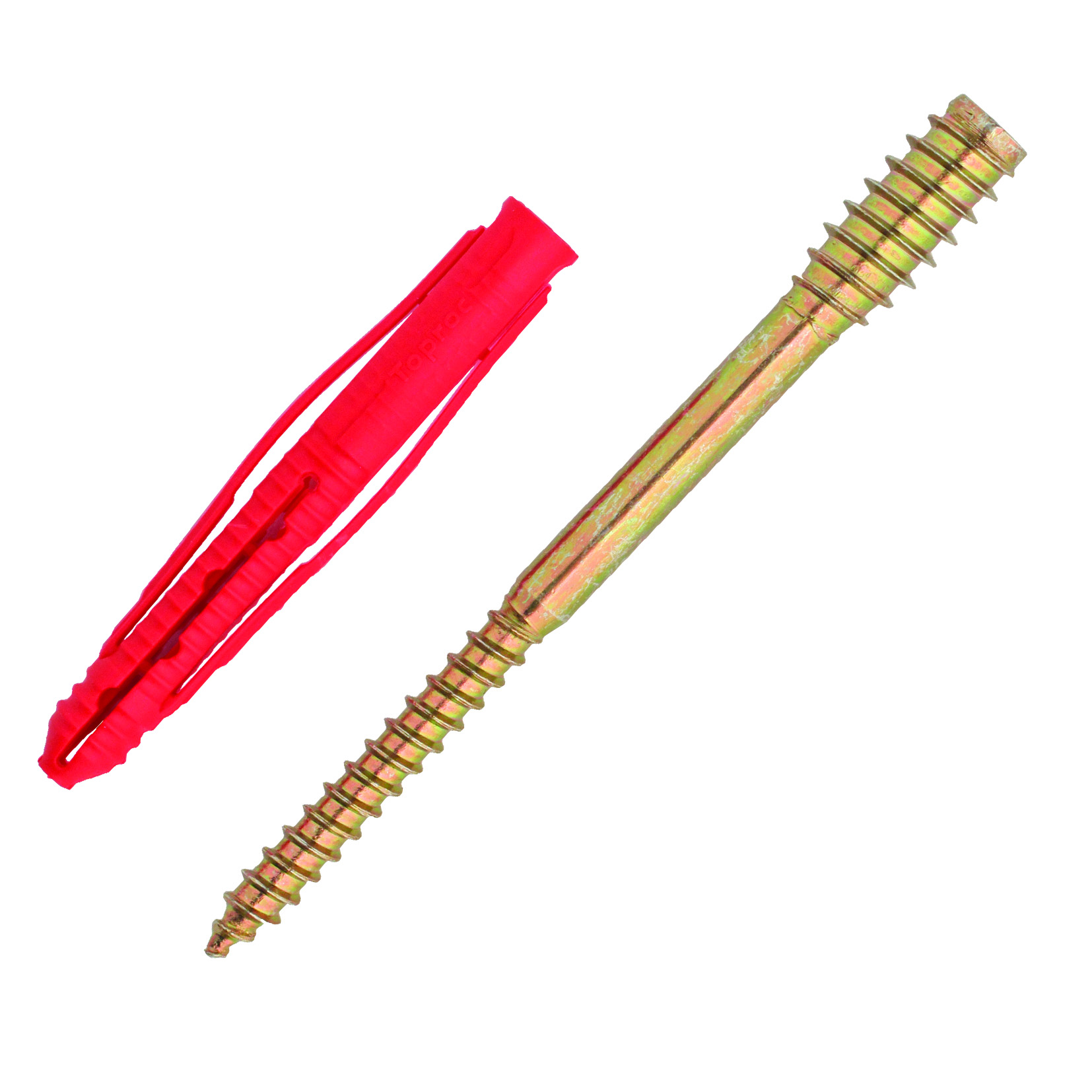 Spacer Screw