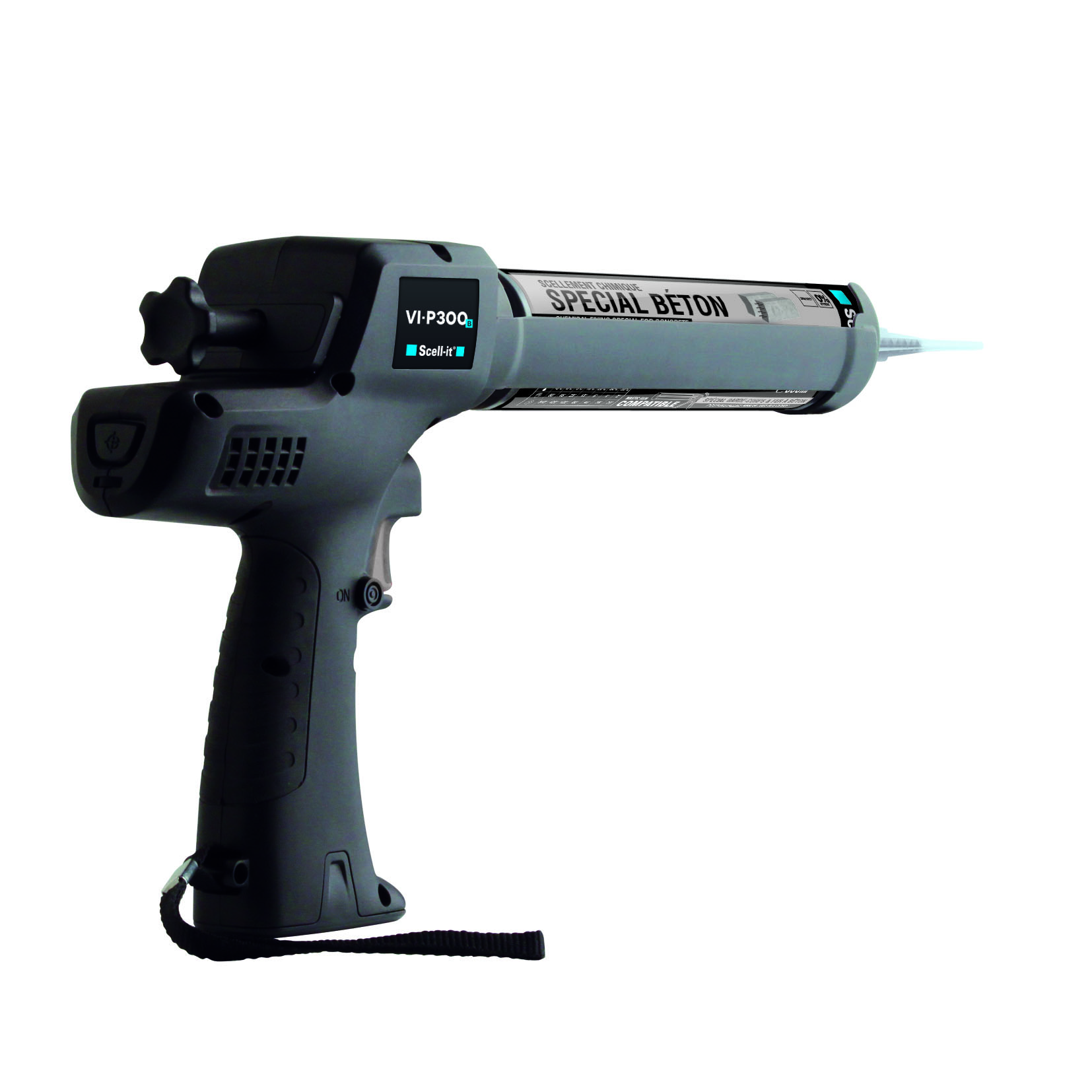 VI-P300b