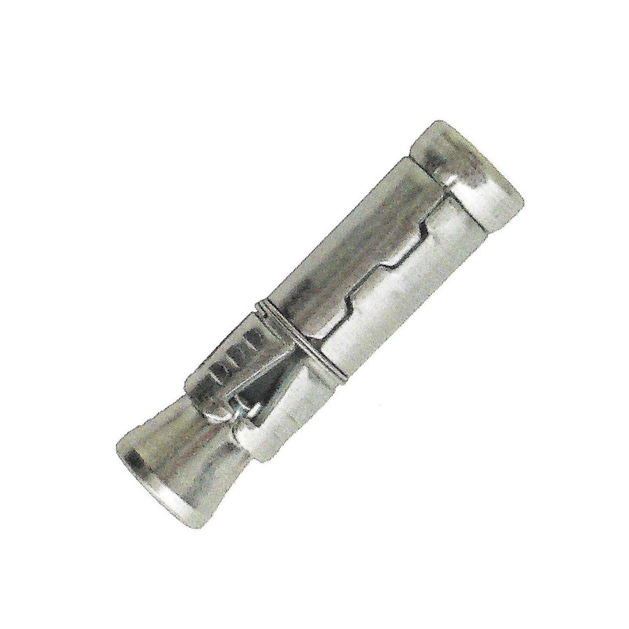 Threaded Ex Anchor