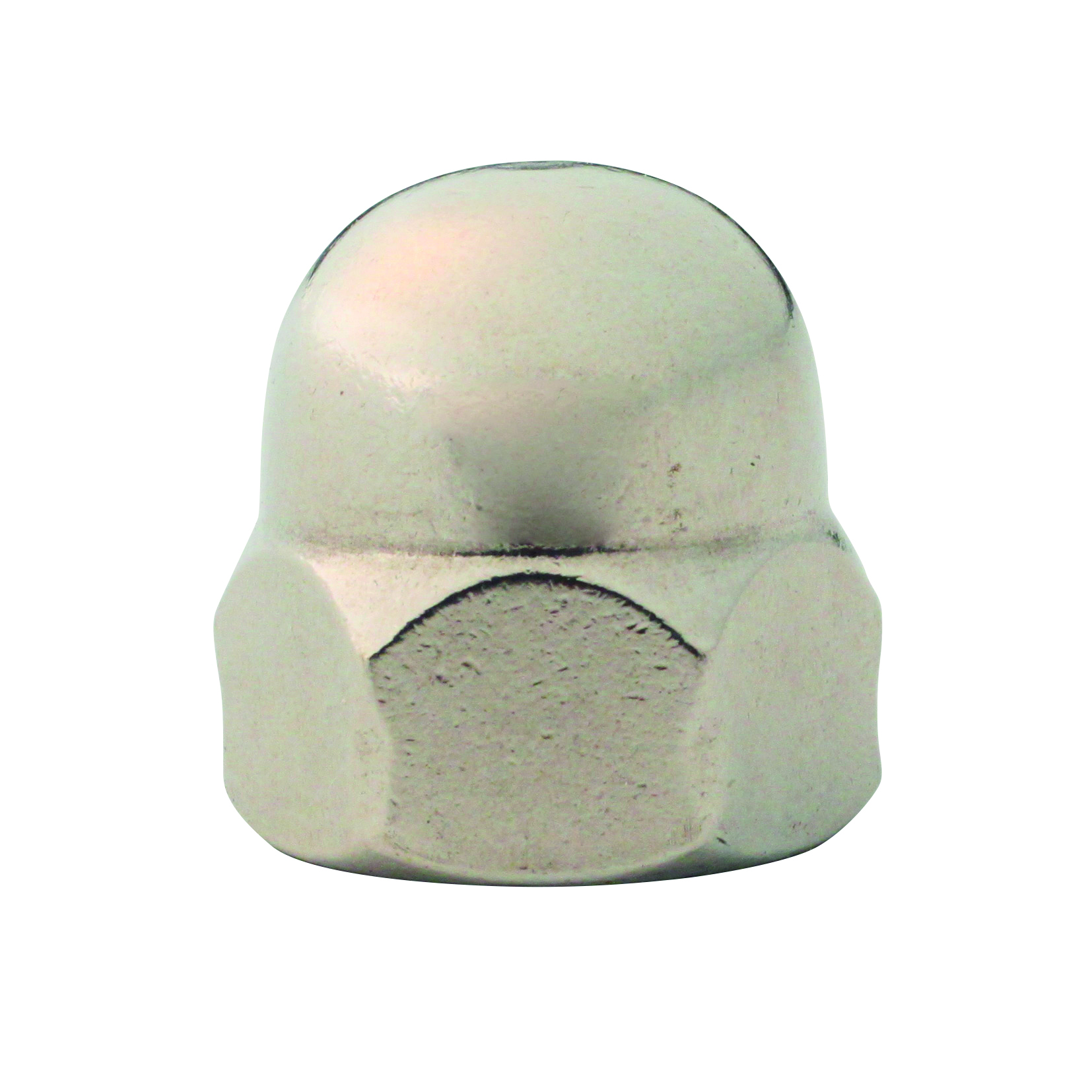 Dome nut