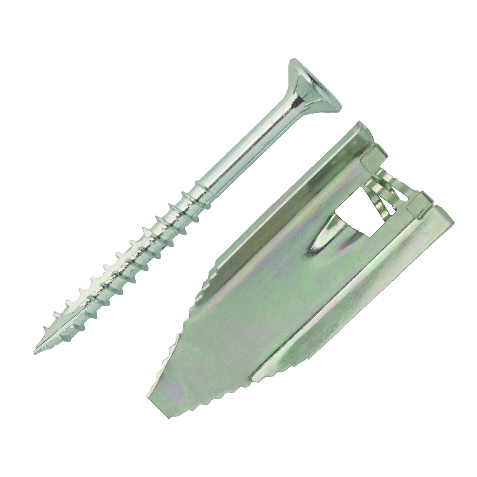 Drywall hammer plug