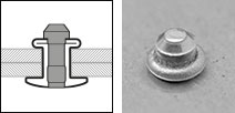 Hyperiv rivet