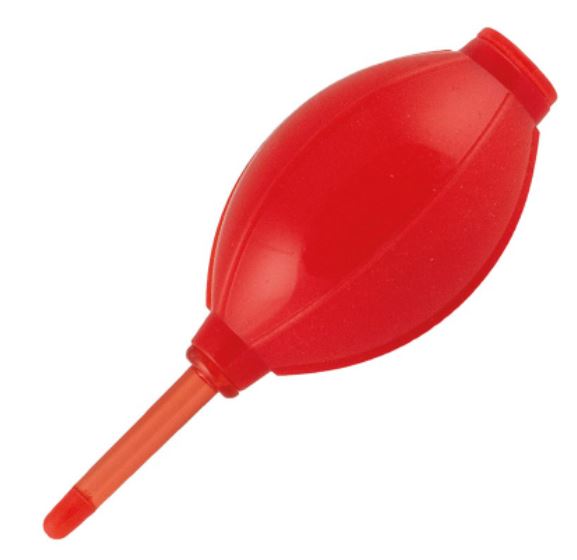 Dust blower small