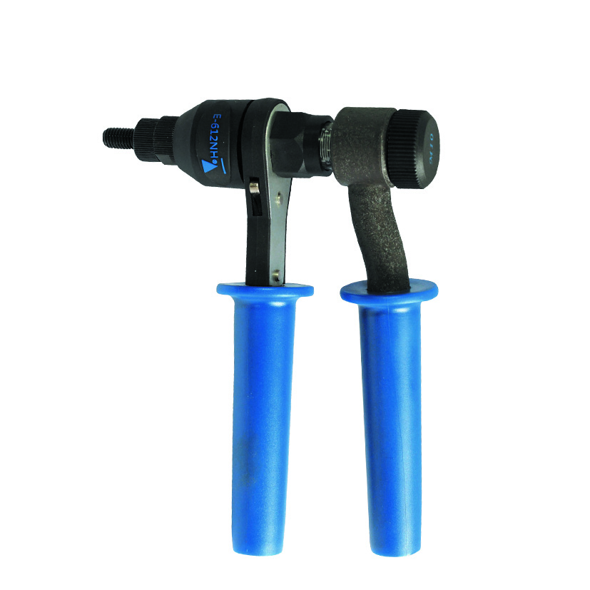 E-612NH rivet tool