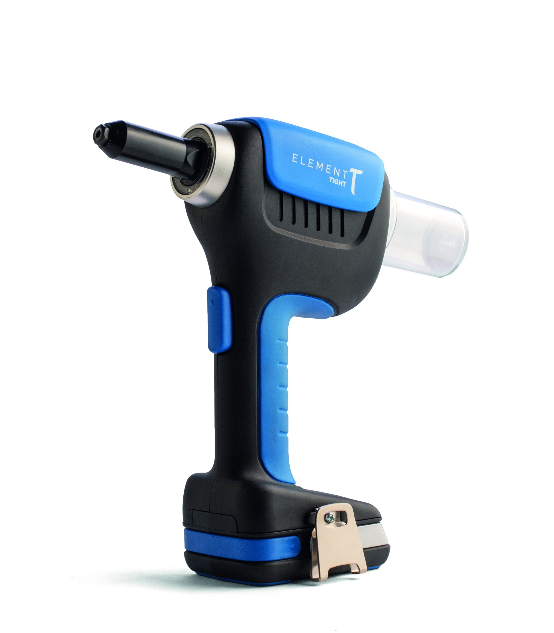 E-T rivet tool