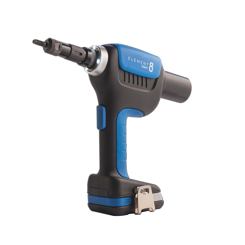E8 rivnut tool
