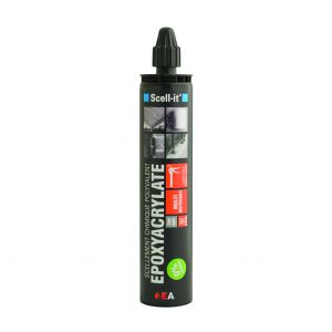 EA300G resin