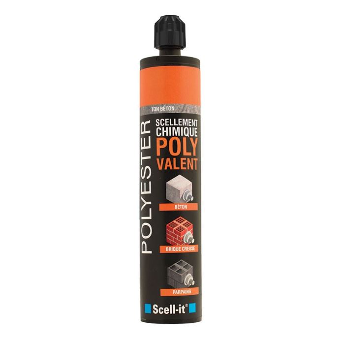 Universal Resin