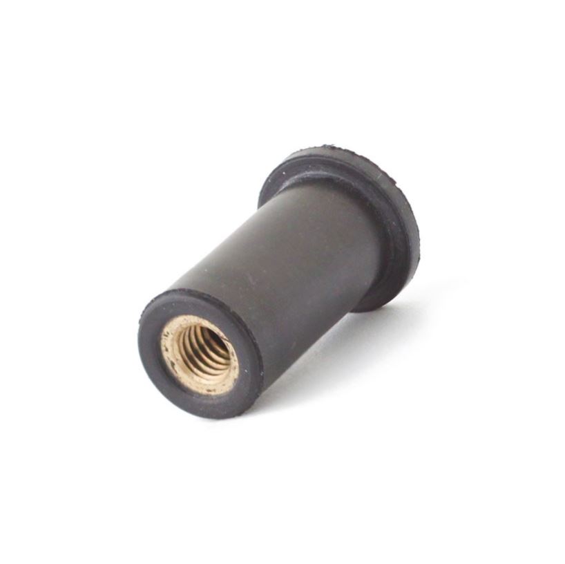 GOM_rubber nut