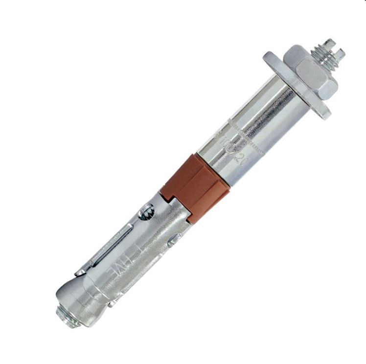 High Load Safety Bolt