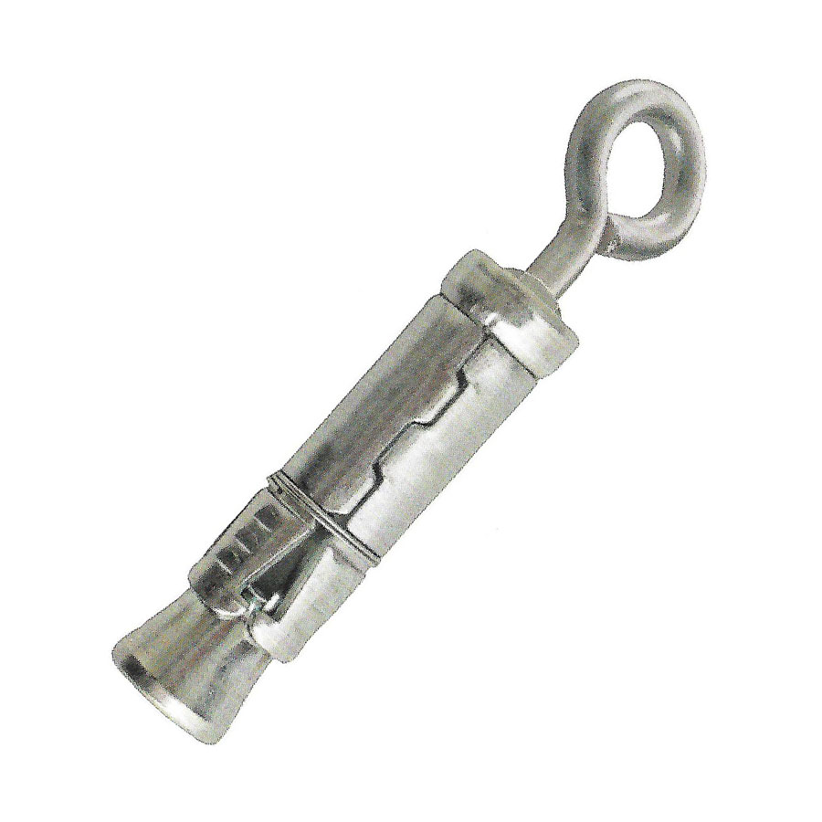 Threaded Ex Anchor