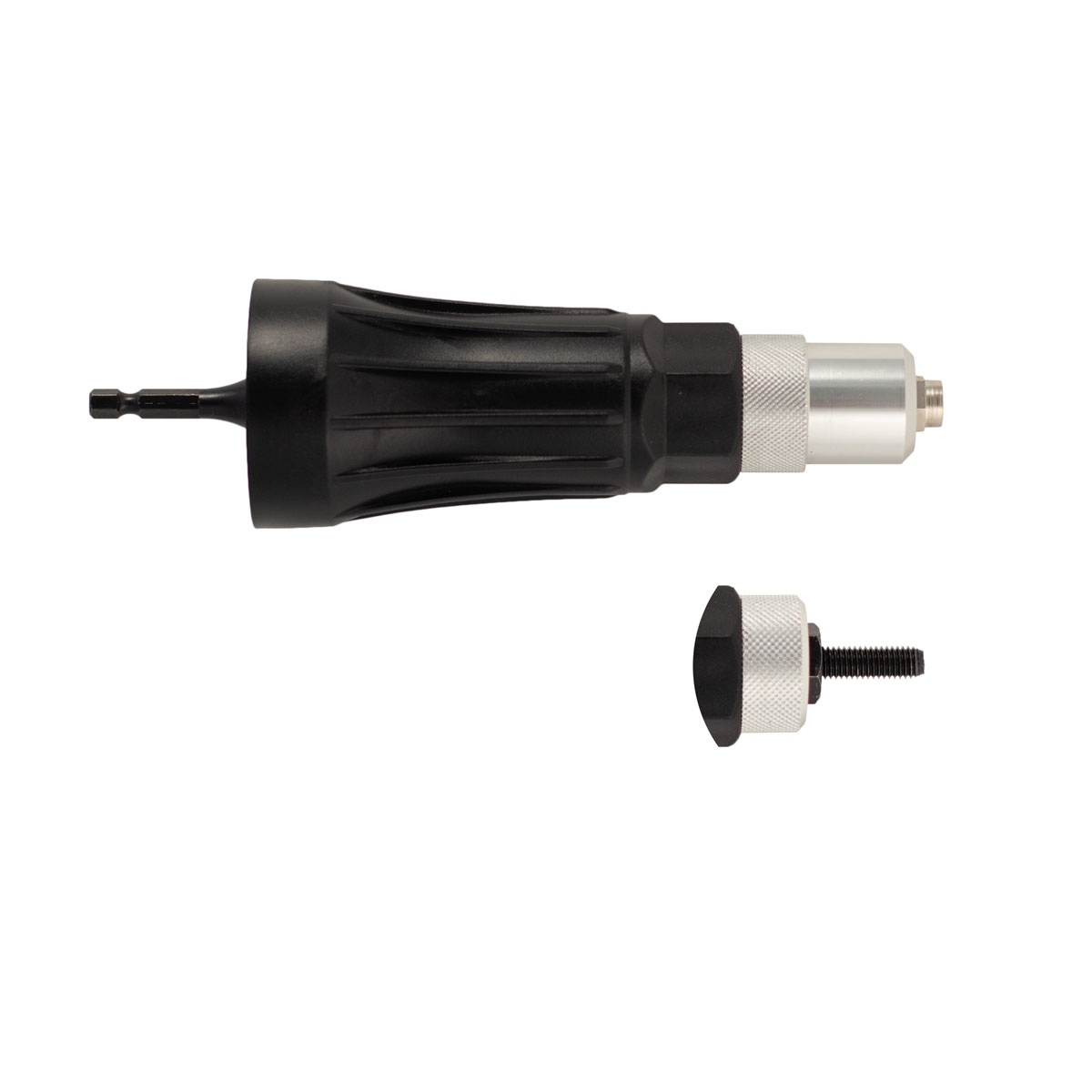 RIVENUTDRILL tool