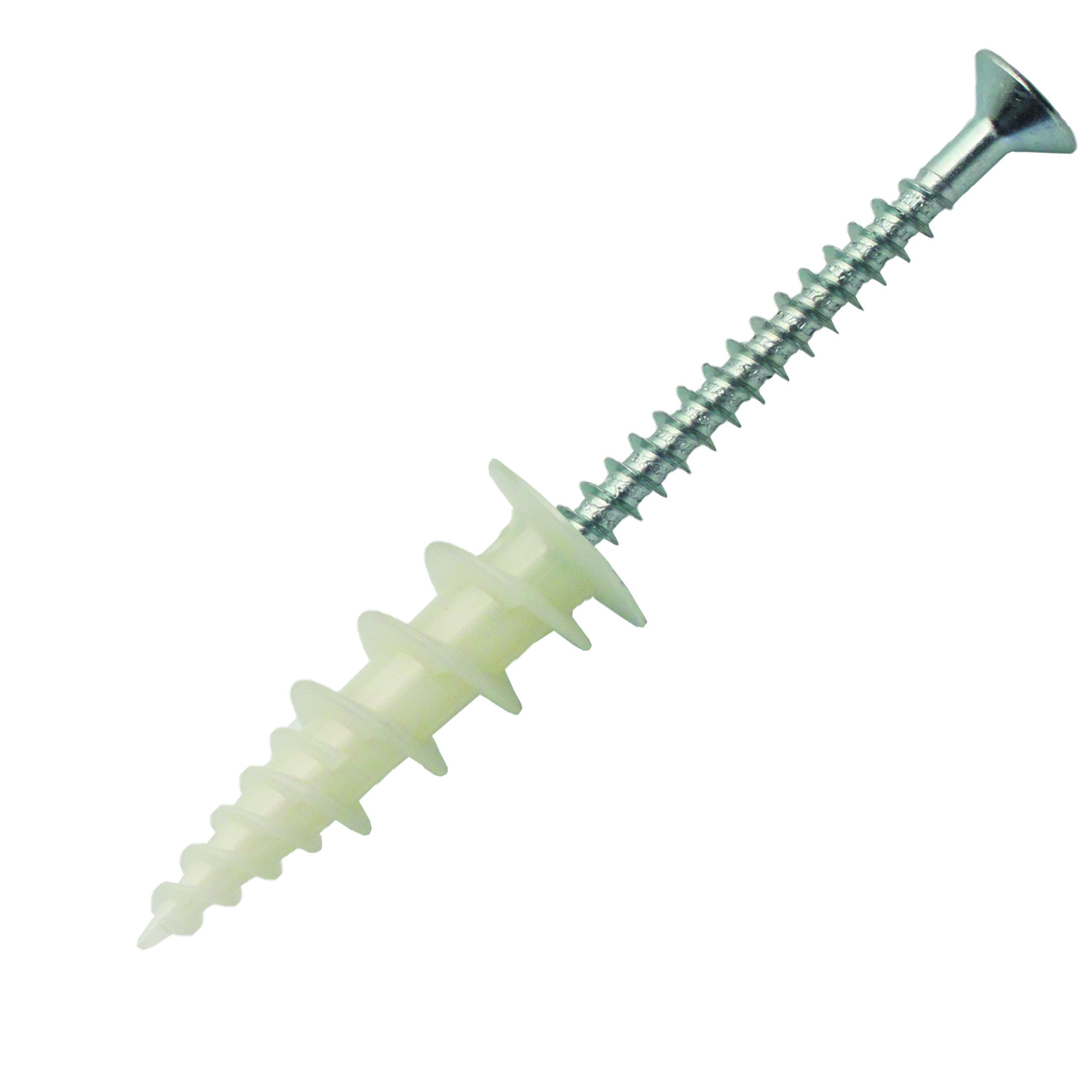 SDPN-C self drill plug