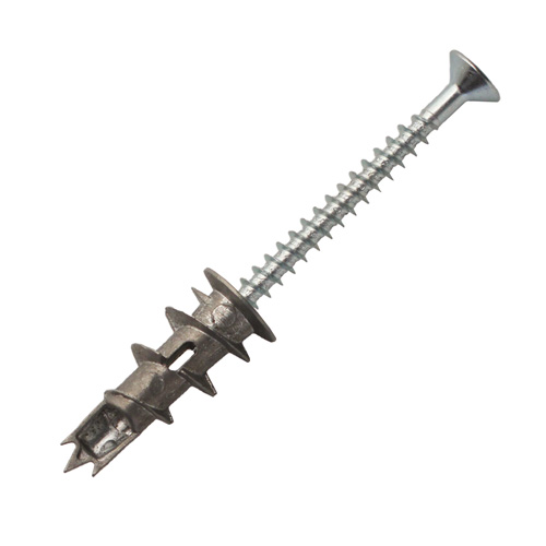 SDPZ-C self drill plug