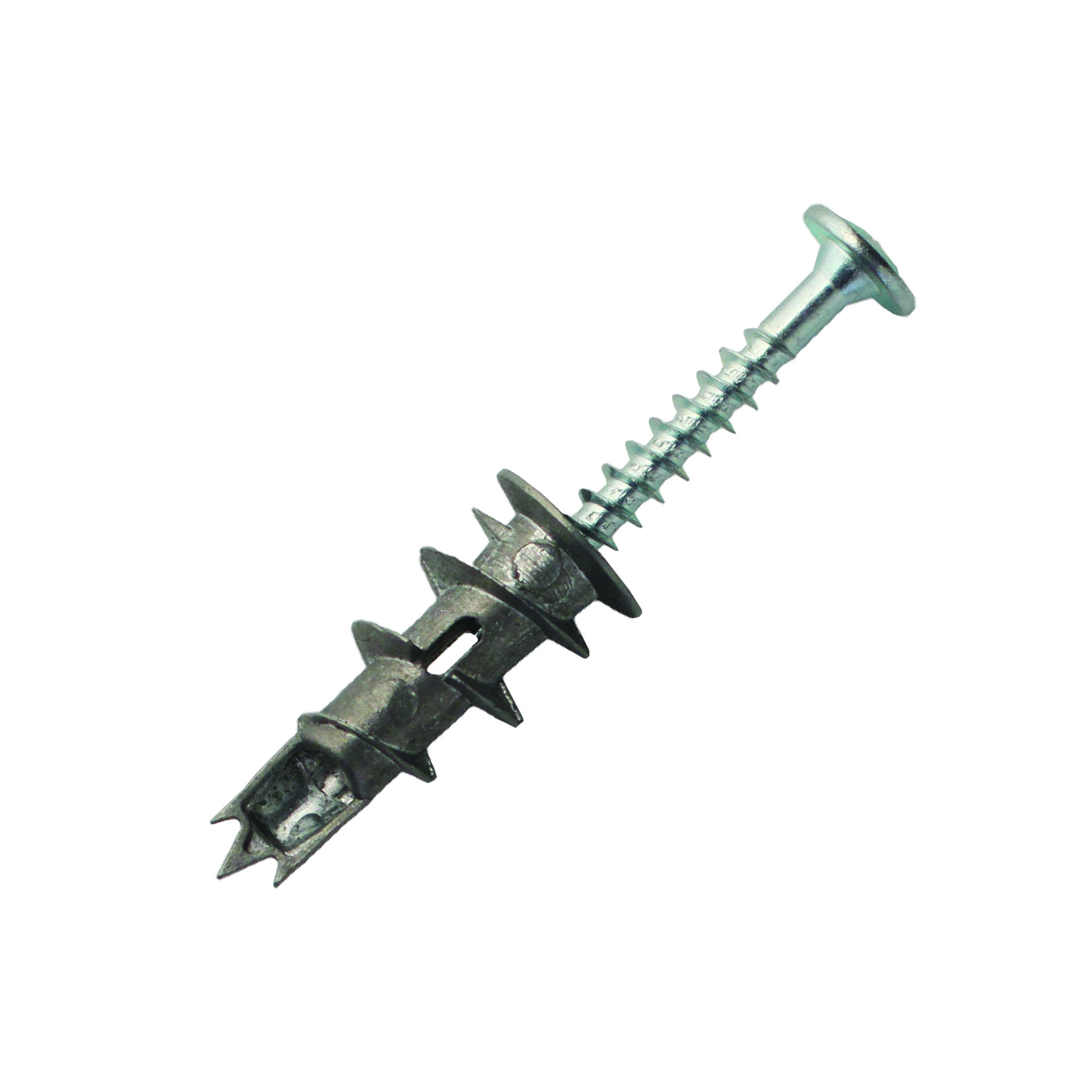 SDPZ-P self drill plug