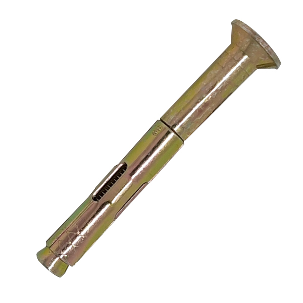 SLC sleeve anchor
