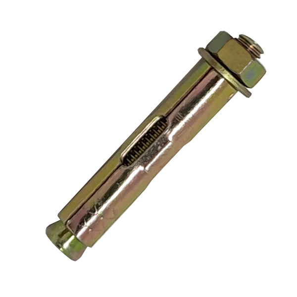 SLN sleeve anchor