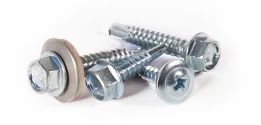 Screw-group