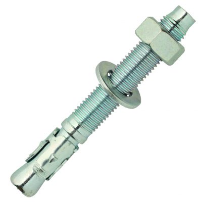 Thorughbolt