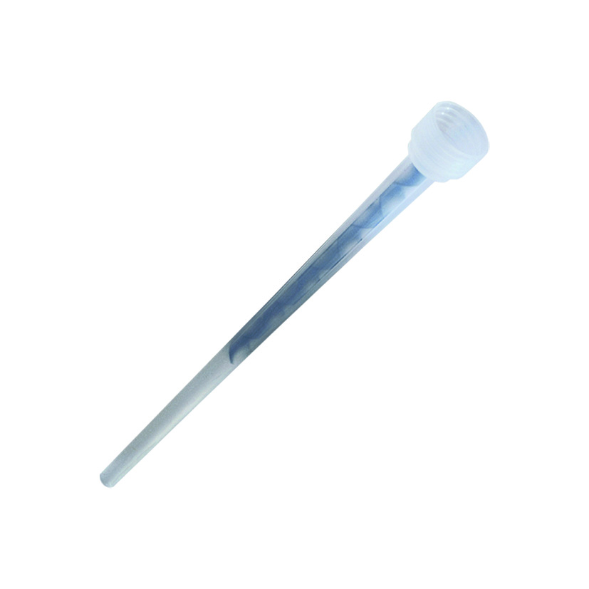 Mixing nozzle
