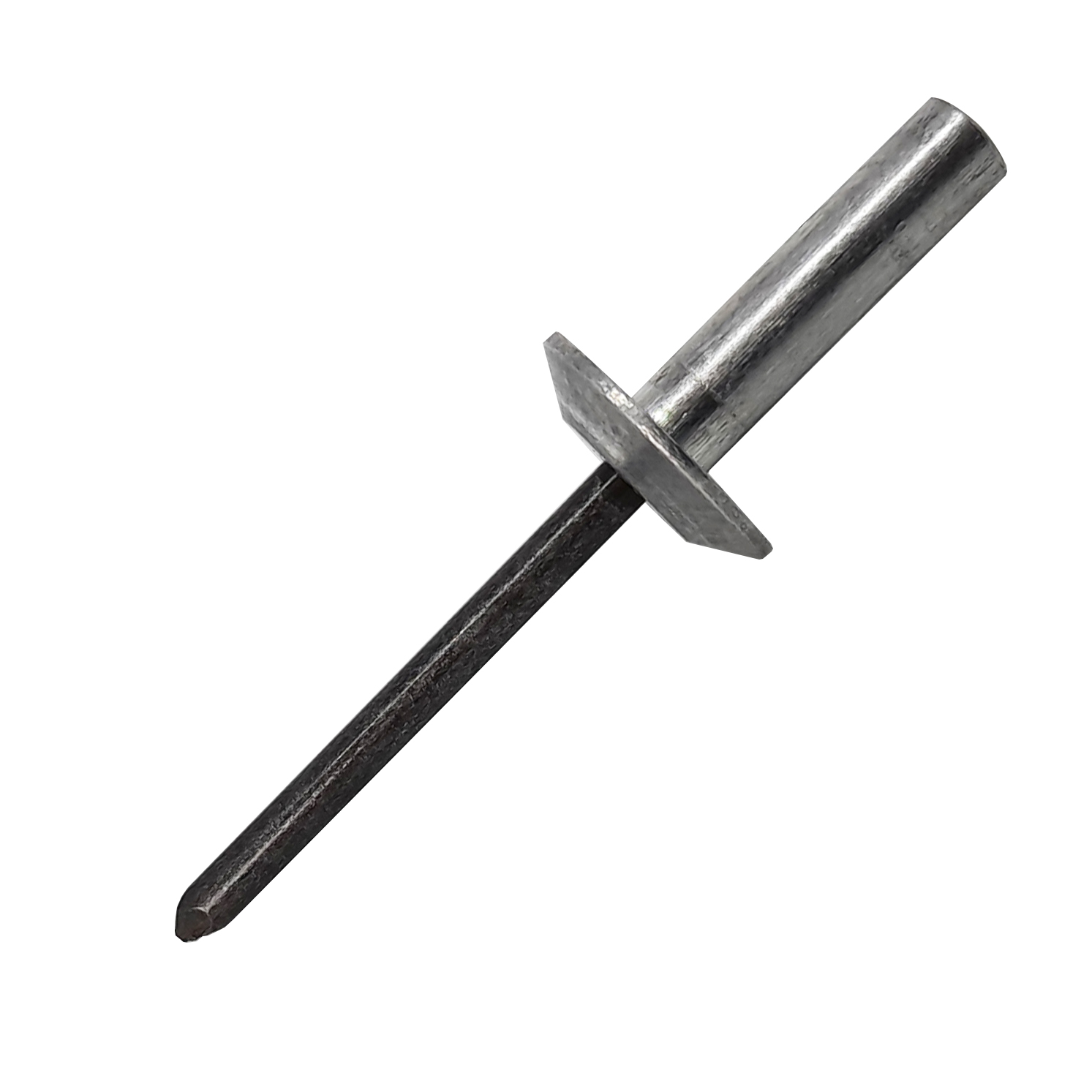 WAL rivet