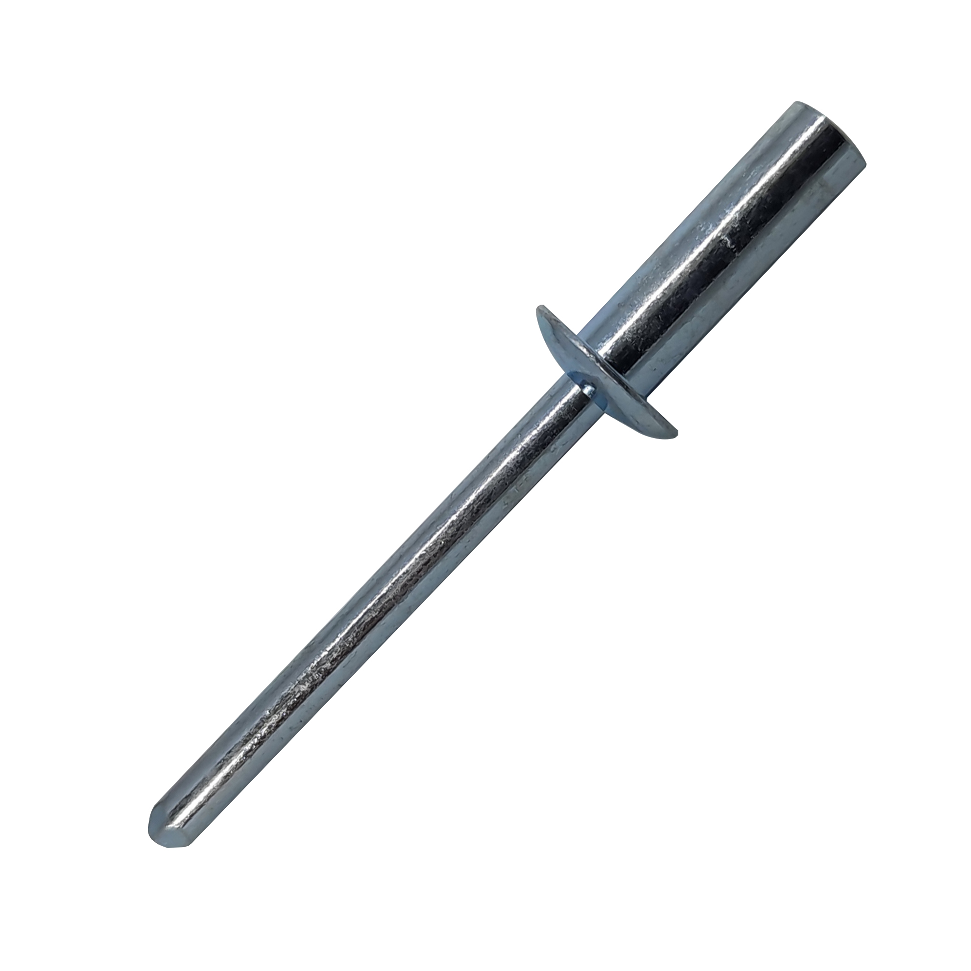 WSD rivet