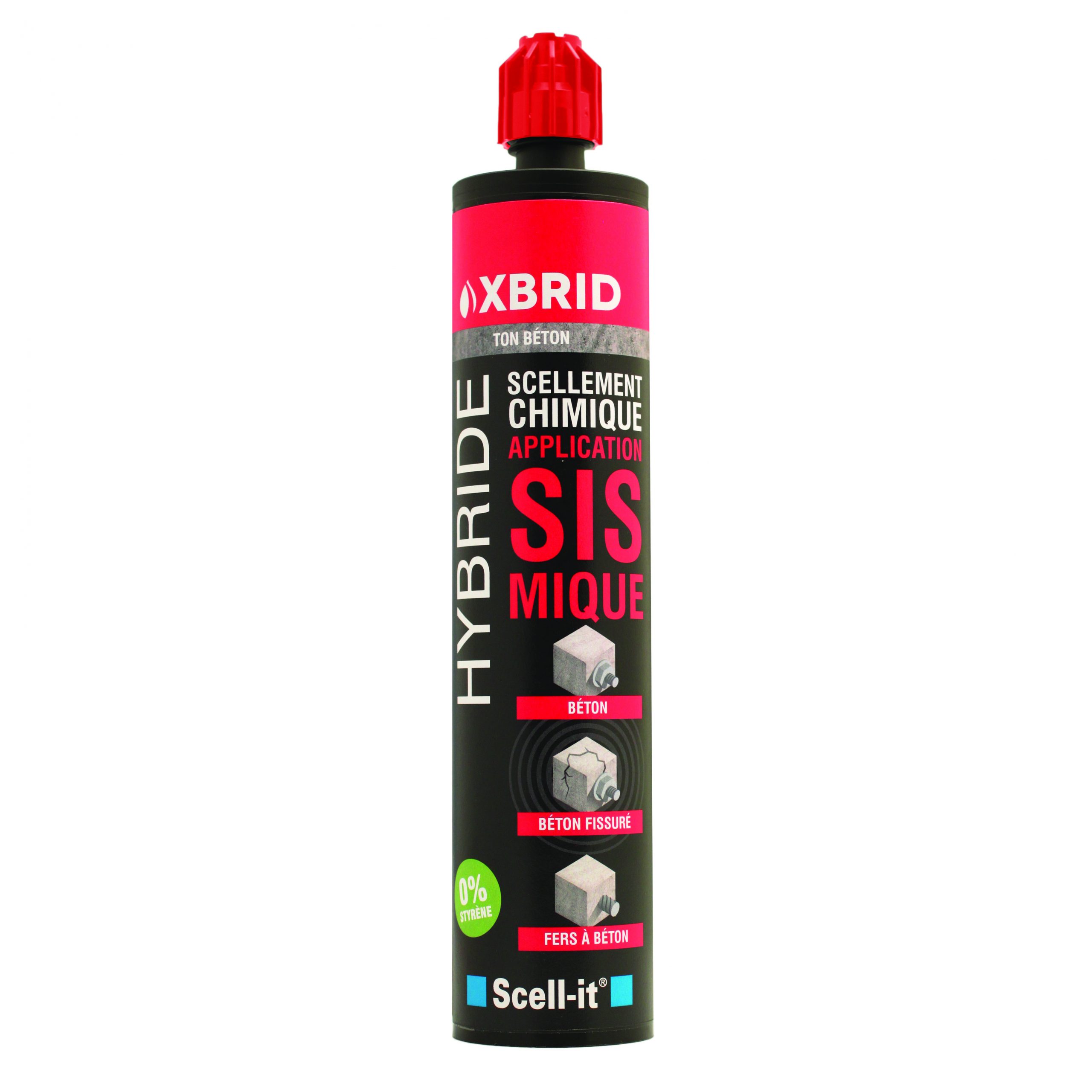 X-BRID Resin
