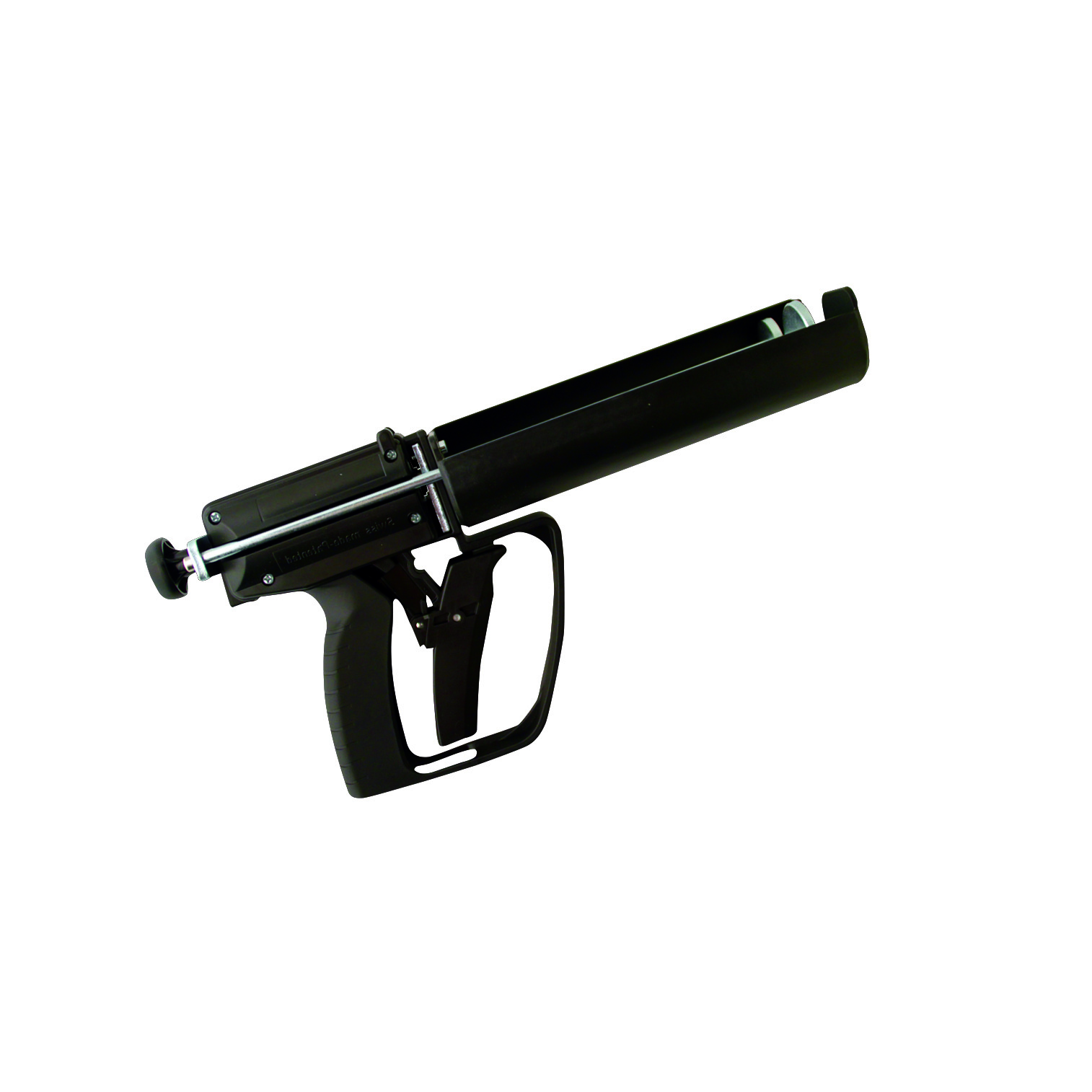 si-p385 resin gun
