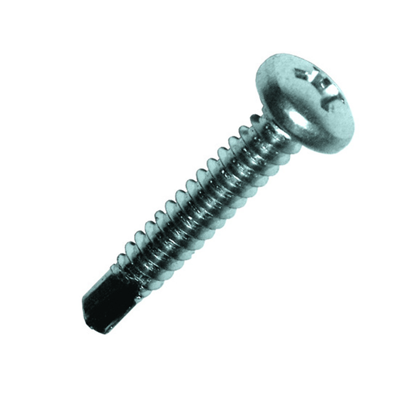 TCC screw