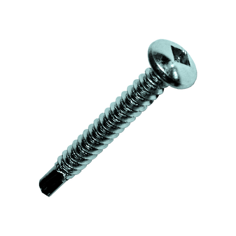 TCQ screw