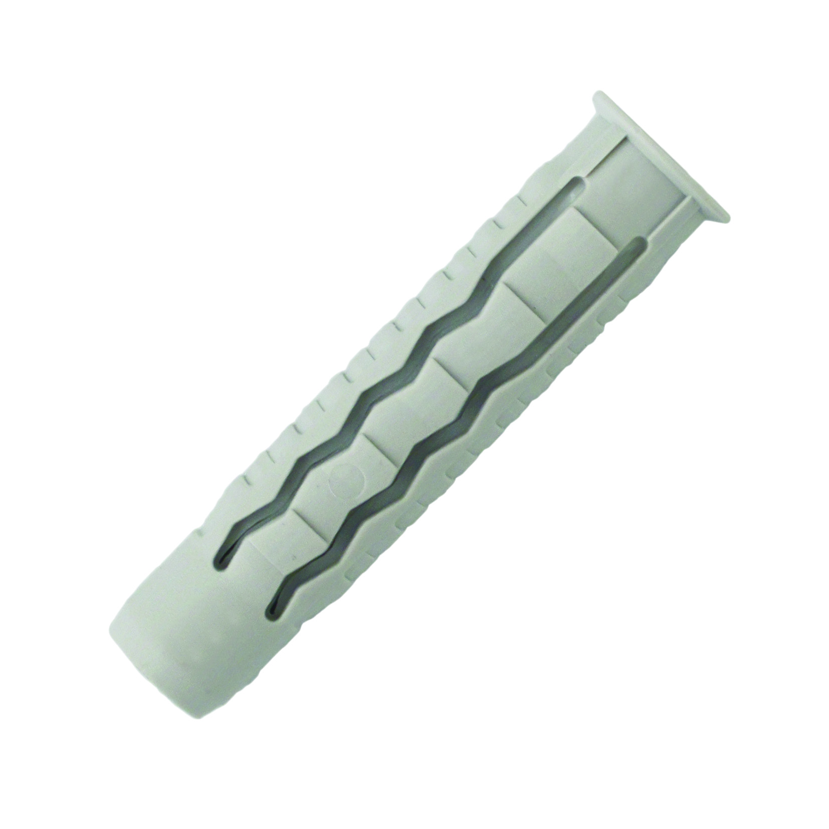 Nylon plug 4 way expansion