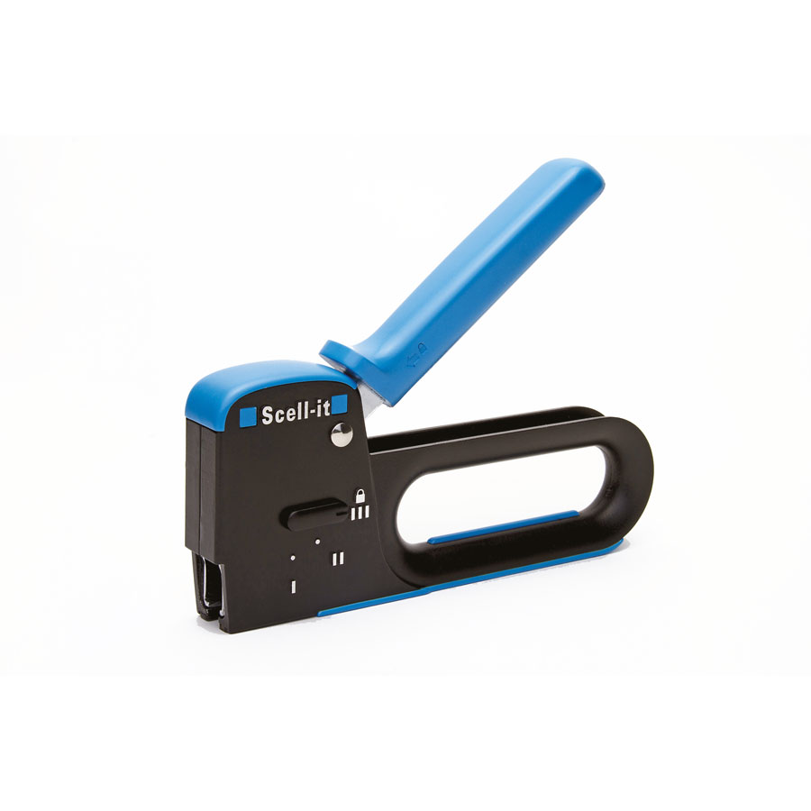 Hollow Wall Anchor Setting Tool