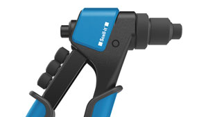 Rivet Tool Range