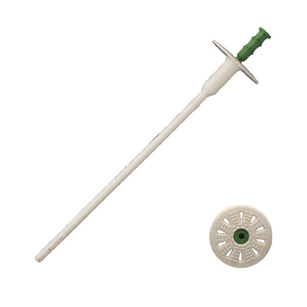 Insulation Plug