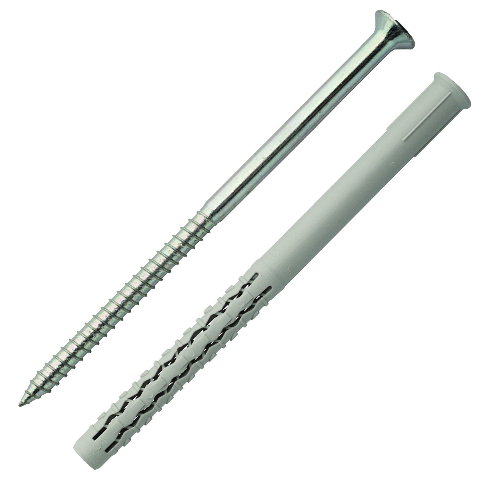 Nylon Long Exp Plug