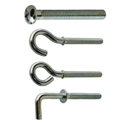 Metrical Thread Screws