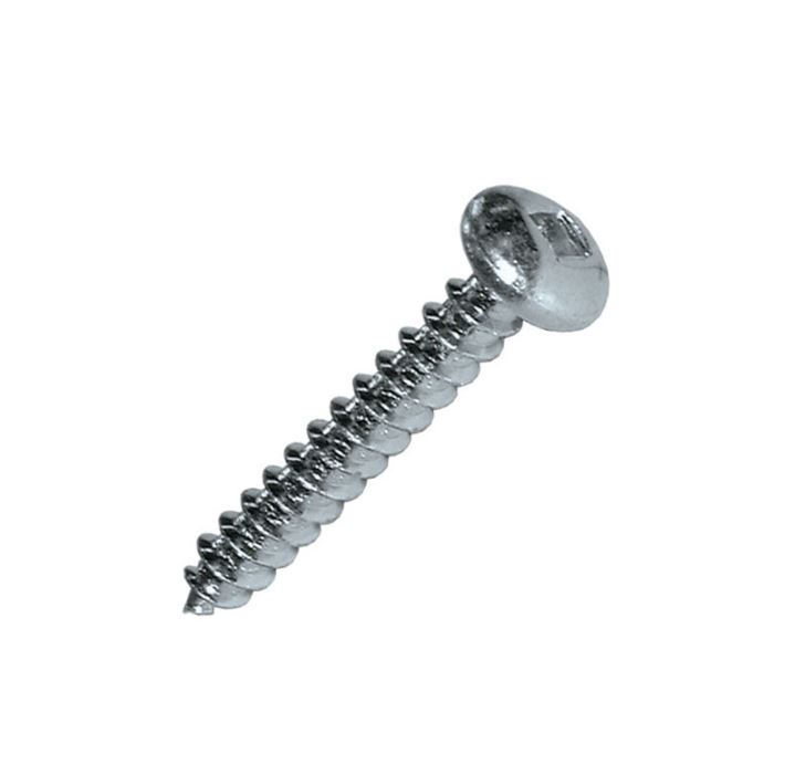 Screw Pan head