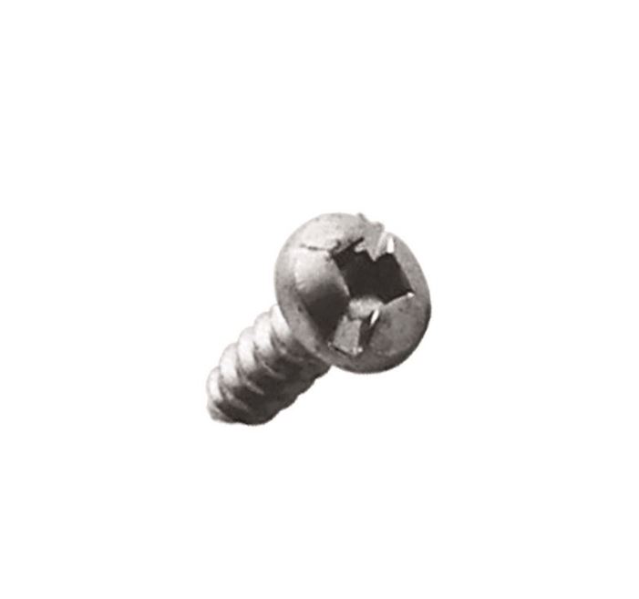screw pan head