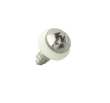 screw pan head