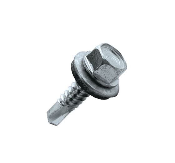 Hex Head Screw