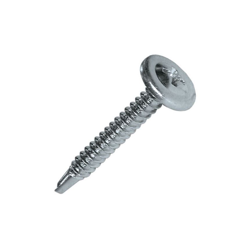 TRLC Screw