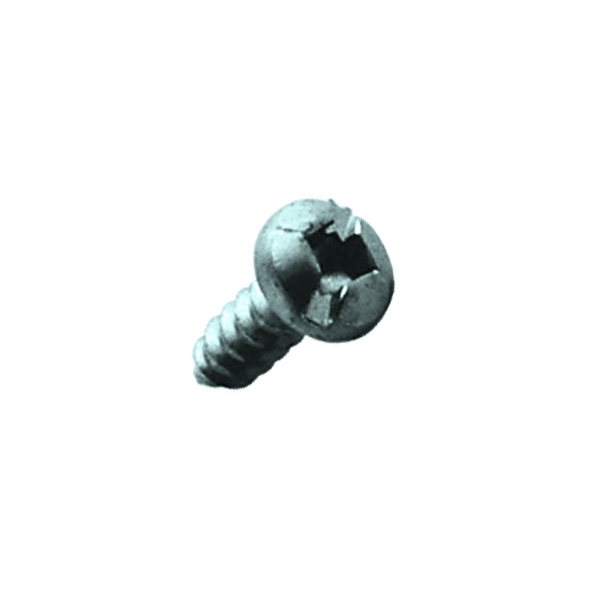 Pan head screw