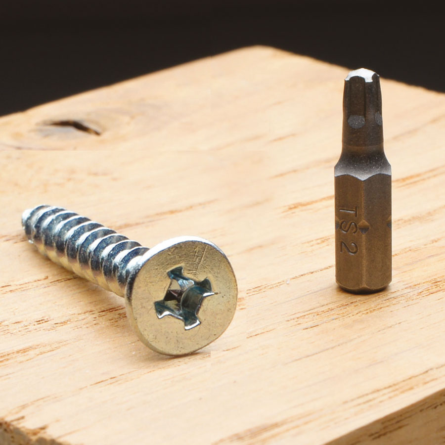 TS_BIT&Screw
